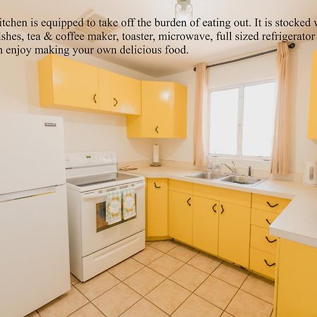 1 Or 3 Bedroom Apartment With Full Kitchen Page Luaran gambar