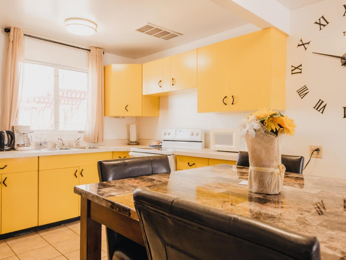 1 Or 3 Bedroom Apartment With Full Kitchen Page Luaran gambar