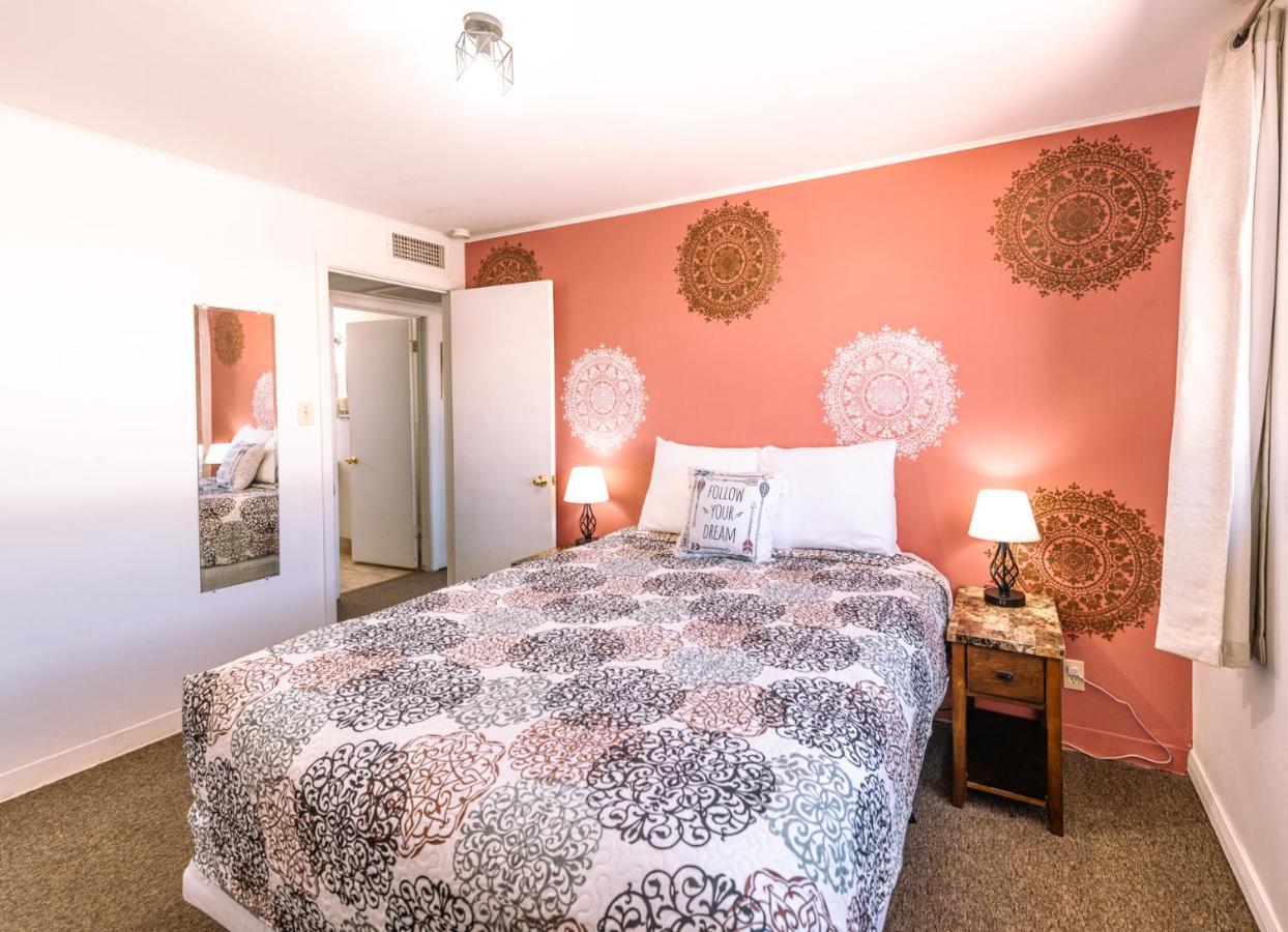1 Or 3 Bedroom Apartment With Full Kitchen Page Luaran gambar