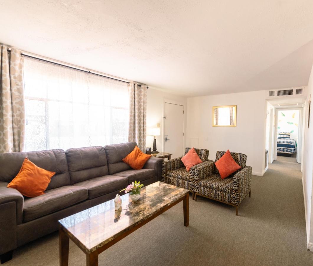 1 Or 3 Bedroom Apartment With Full Kitchen Page Luaran gambar