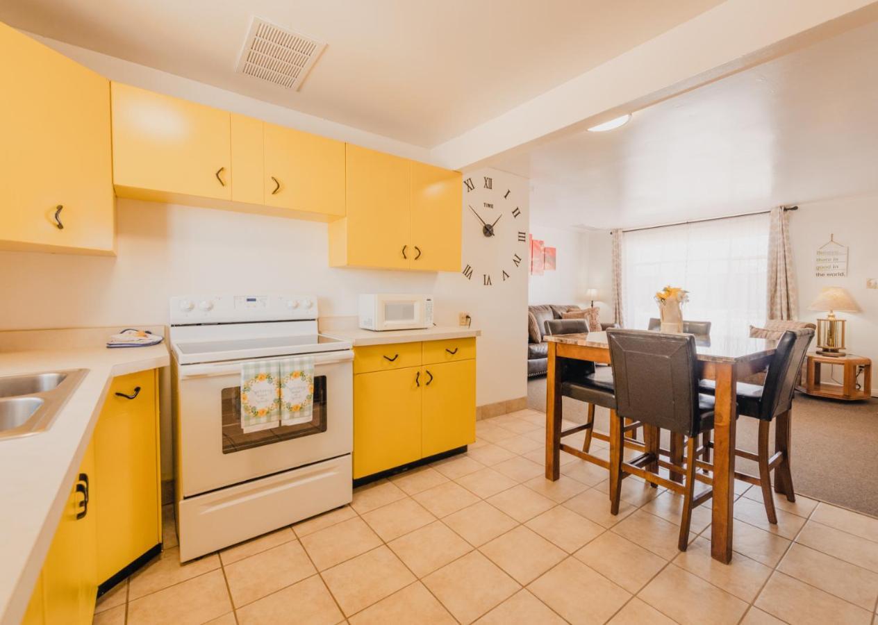 1 Or 3 Bedroom Apartment With Full Kitchen Page Luaran gambar
