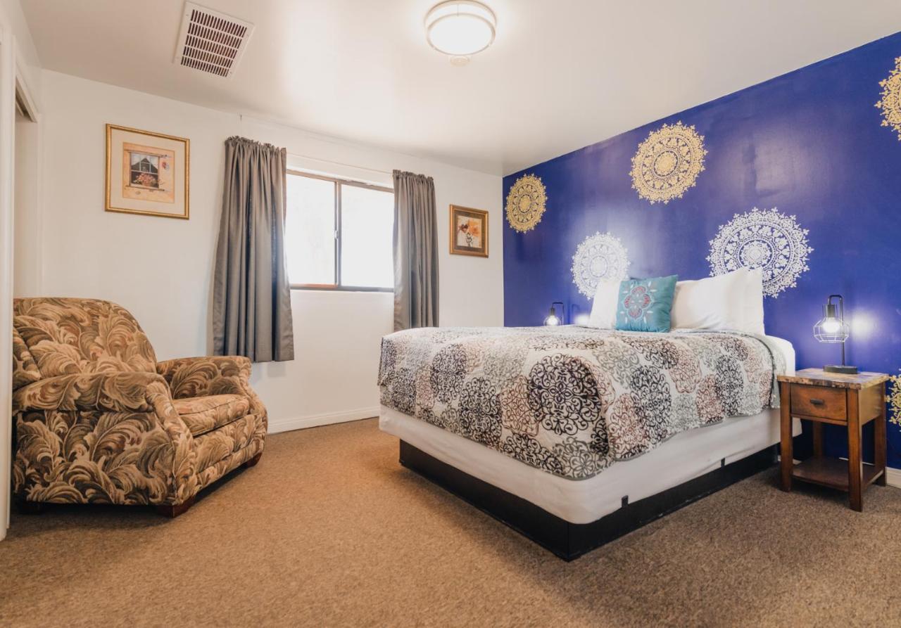 1 Or 3 Bedroom Apartment With Full Kitchen Page Luaran gambar